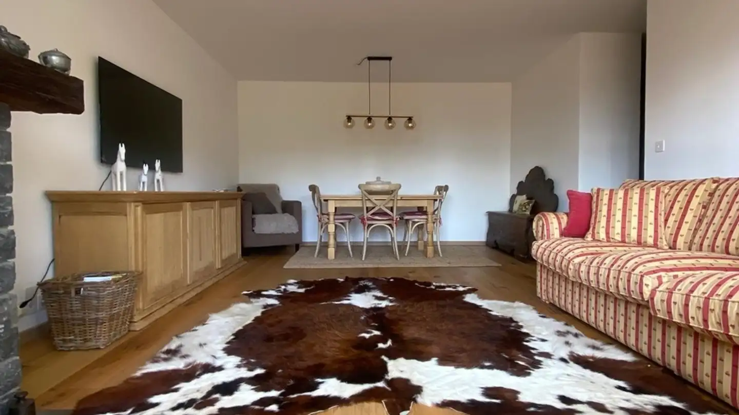 Apartment for rent - Rue De La Télérésidence, 3963 Crans-Montana - Photo 4