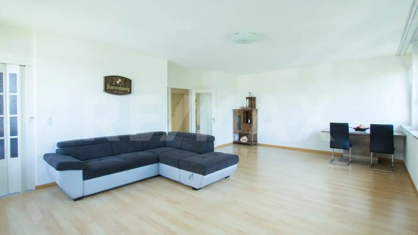 Apartment for sale - Bahnhofstrasse 16, 4133 Pratteln
