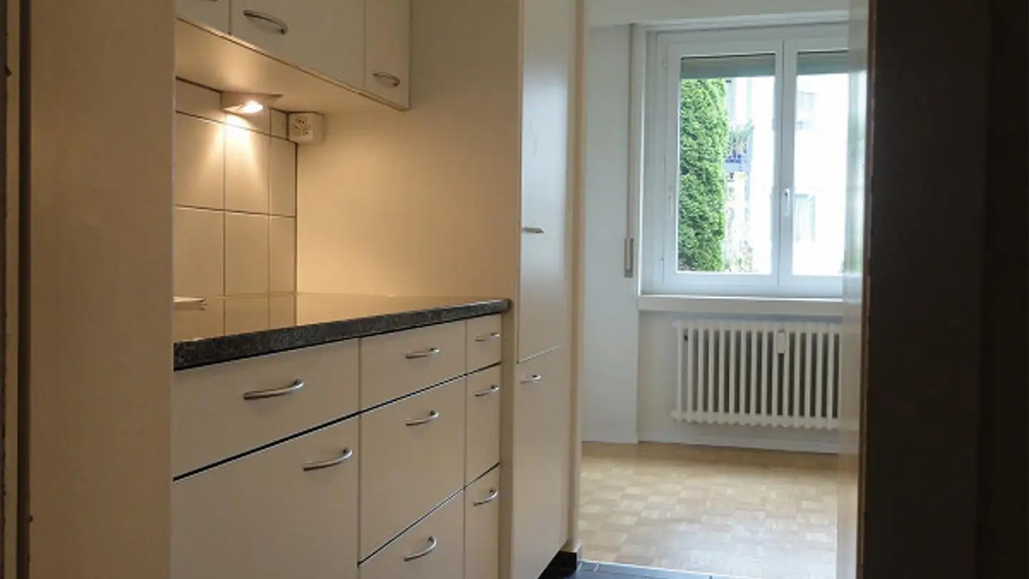 Appartement à louer - Bergstrasse 38, 6004 Luzern - Photo 3