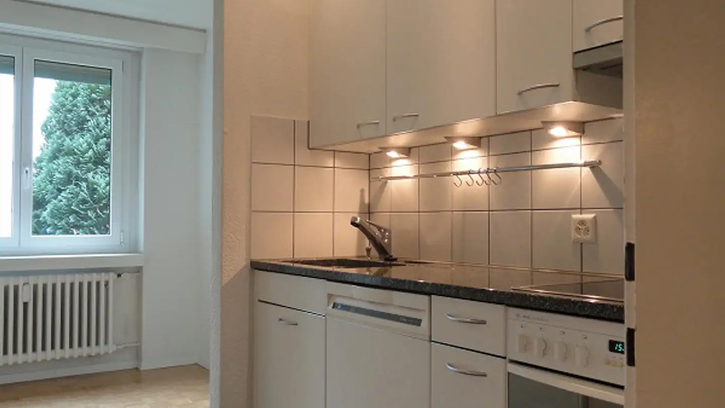 Appartement à louer - Bergstrasse 38, 6004 Luzern - Photo 4