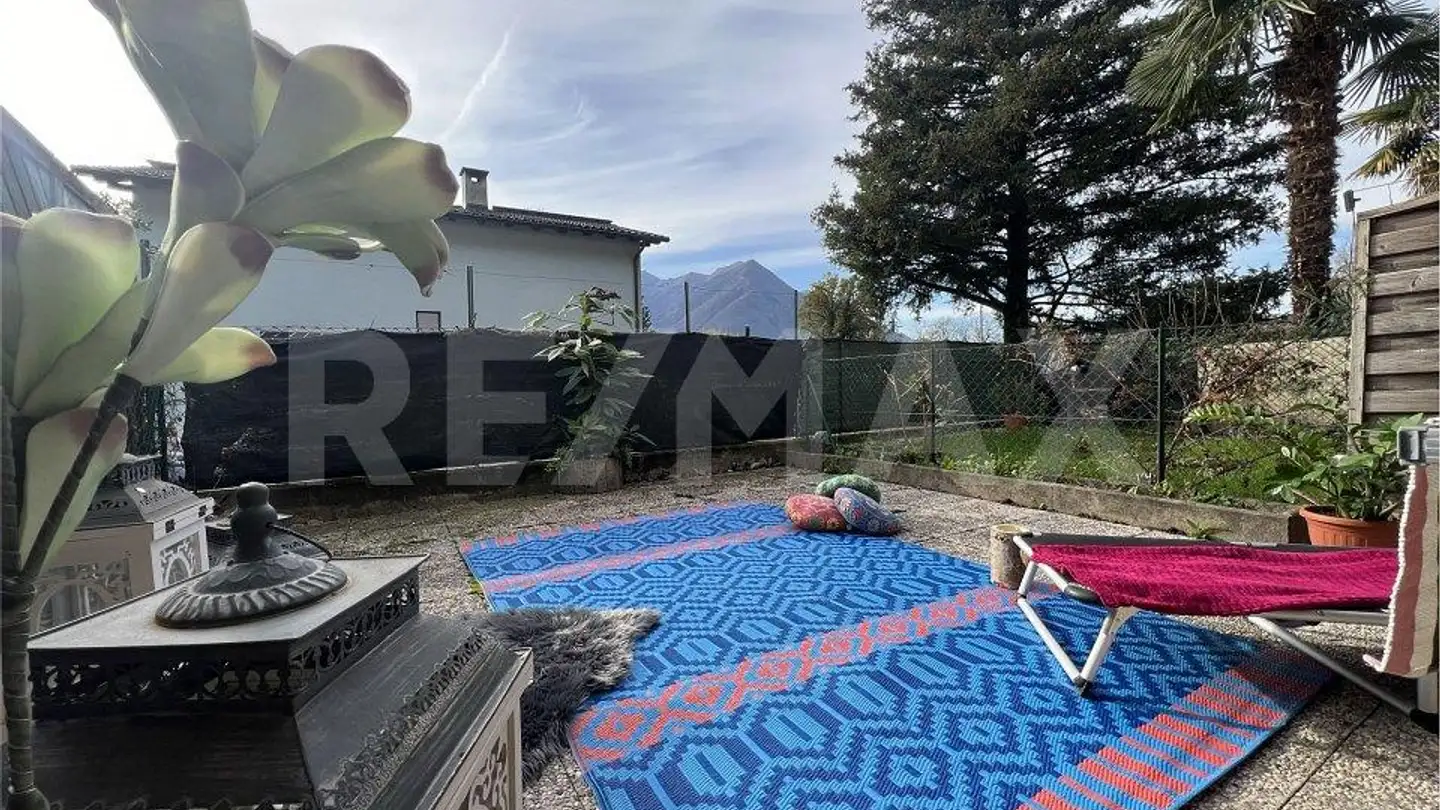 Single house for sale - 6516 Cugnasco