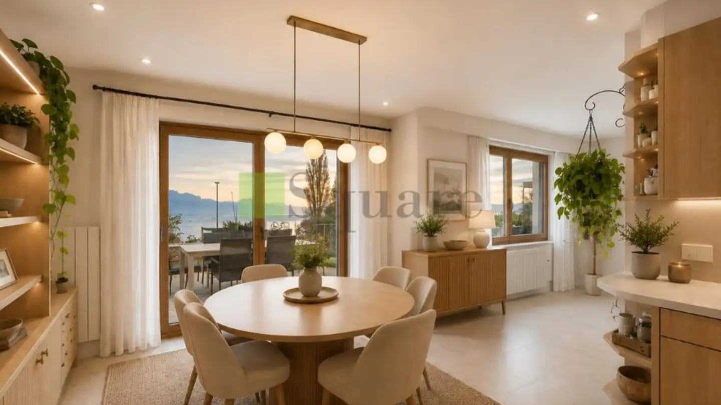 Wohnung kaufen - 1070 Puidoux - Foto 4