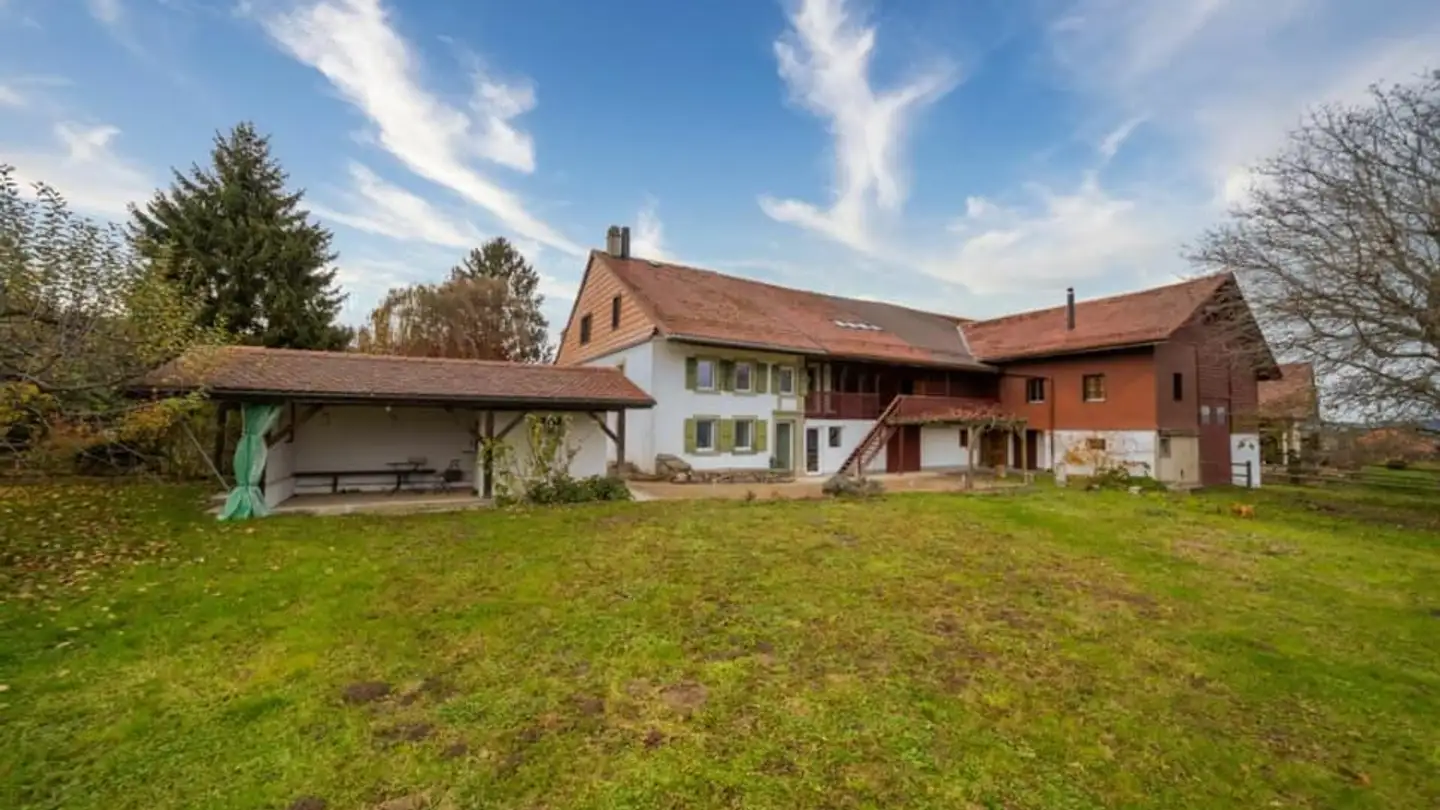 Maison individuelle à vendre - 1078 Essertes - Photo 2