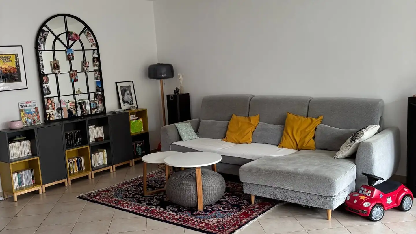 Apartment for rent - 1260 Nyon - Photo 2