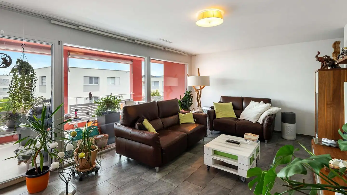 Apartment for sale - Neuwiesenstrasse 6, 8604 Volketswil - Photo 2