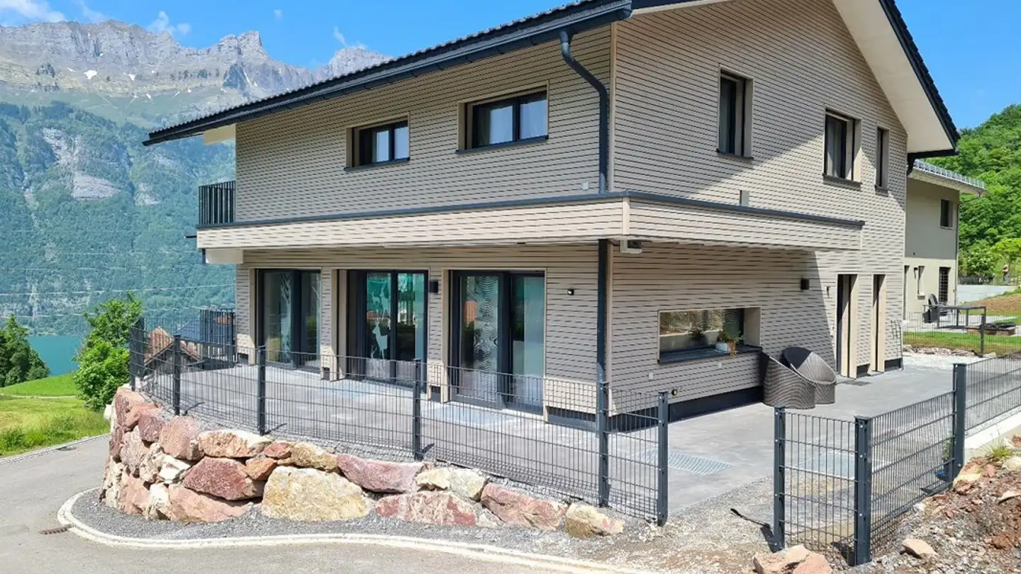 Single house for sale - Untere Himpetütschstrasse 2, 8884 Oberterzen - Photo 2
