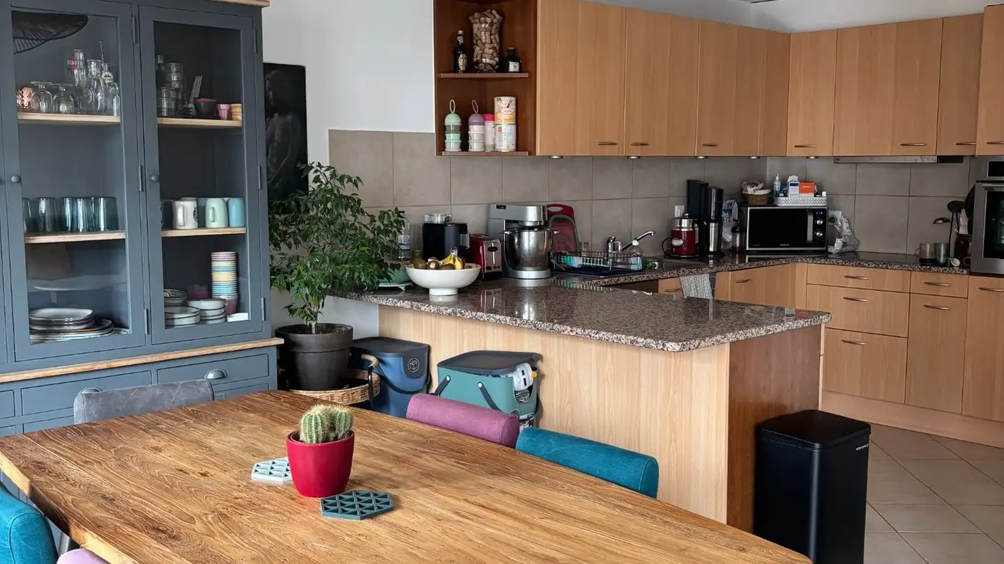 Apartment for rent - 1260 Nyon - Photo 4