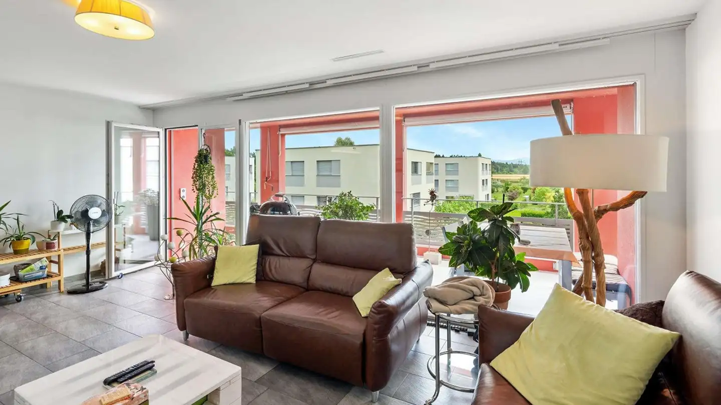 Apartment for sale - Neuwiesenstrasse 6, 8604 Volketswil - Photo 3