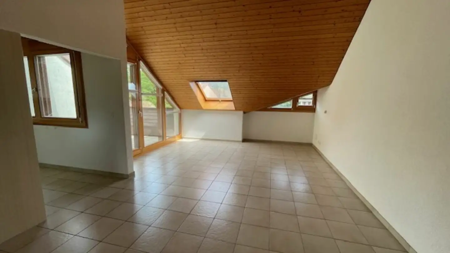 Apartment for rent - Chemin De L'évêché / Bischofkänelweg 1, 2504 Biel/Bienne