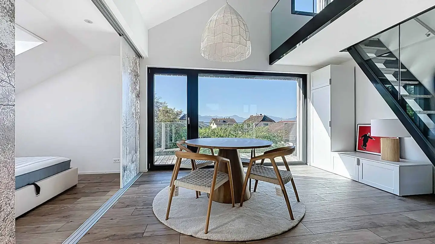 Penthouse kaufen - 1008 Prilly