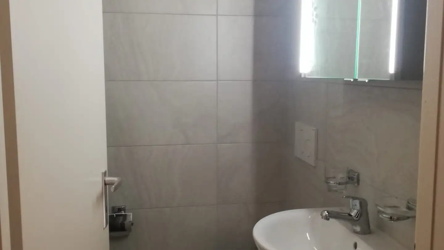 Appartamento in affitto - 2564 Bellmund - Photo 4