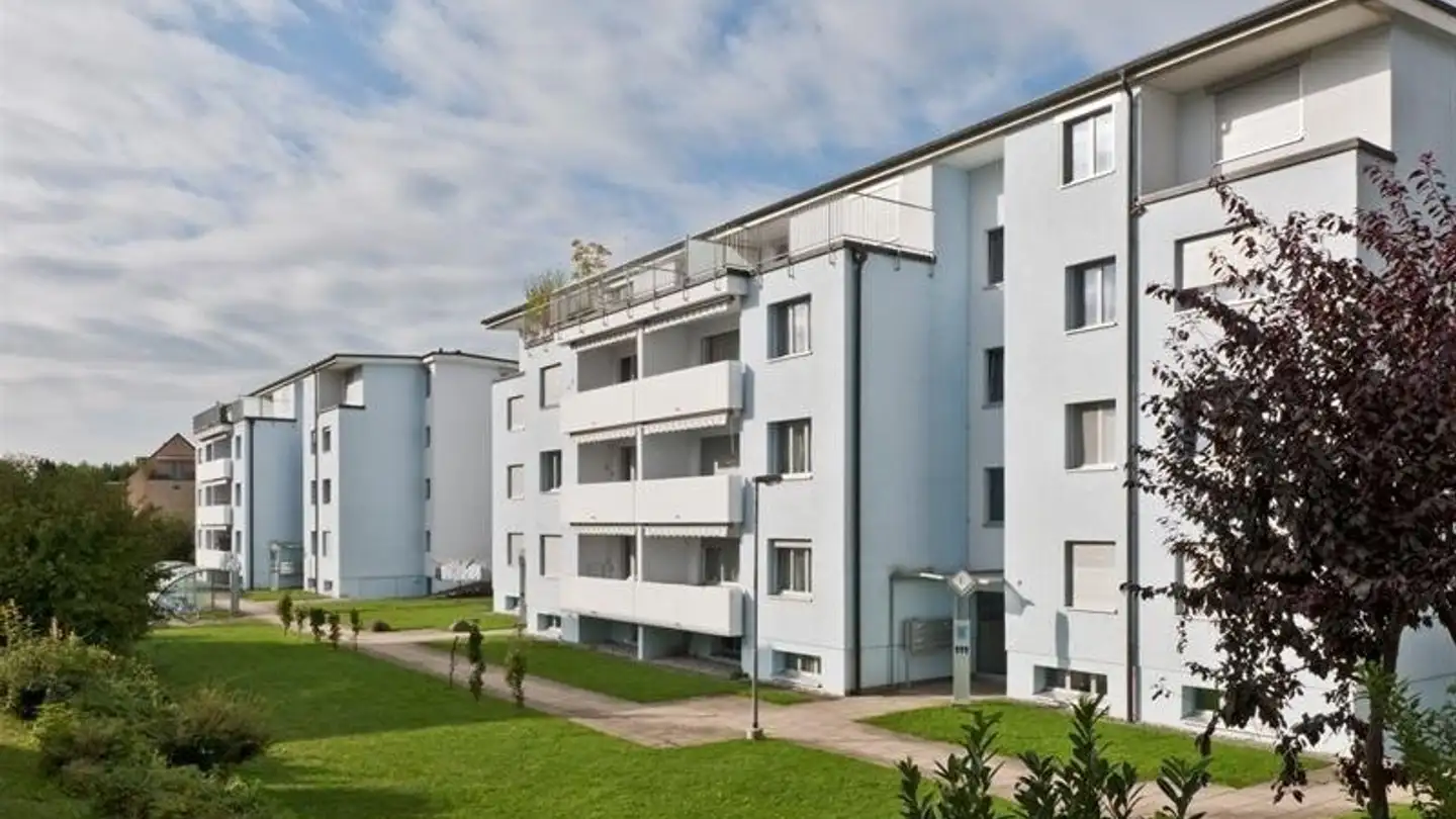 Apartment for rent - Schönbühlstrasse 17b, 5442 Fislisbach