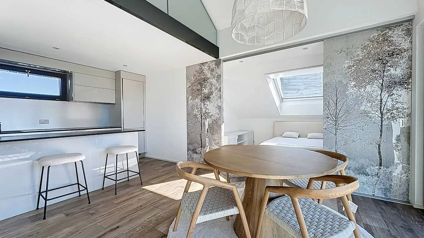 Penthouse kaufen - 1008 Prilly - Foto 3