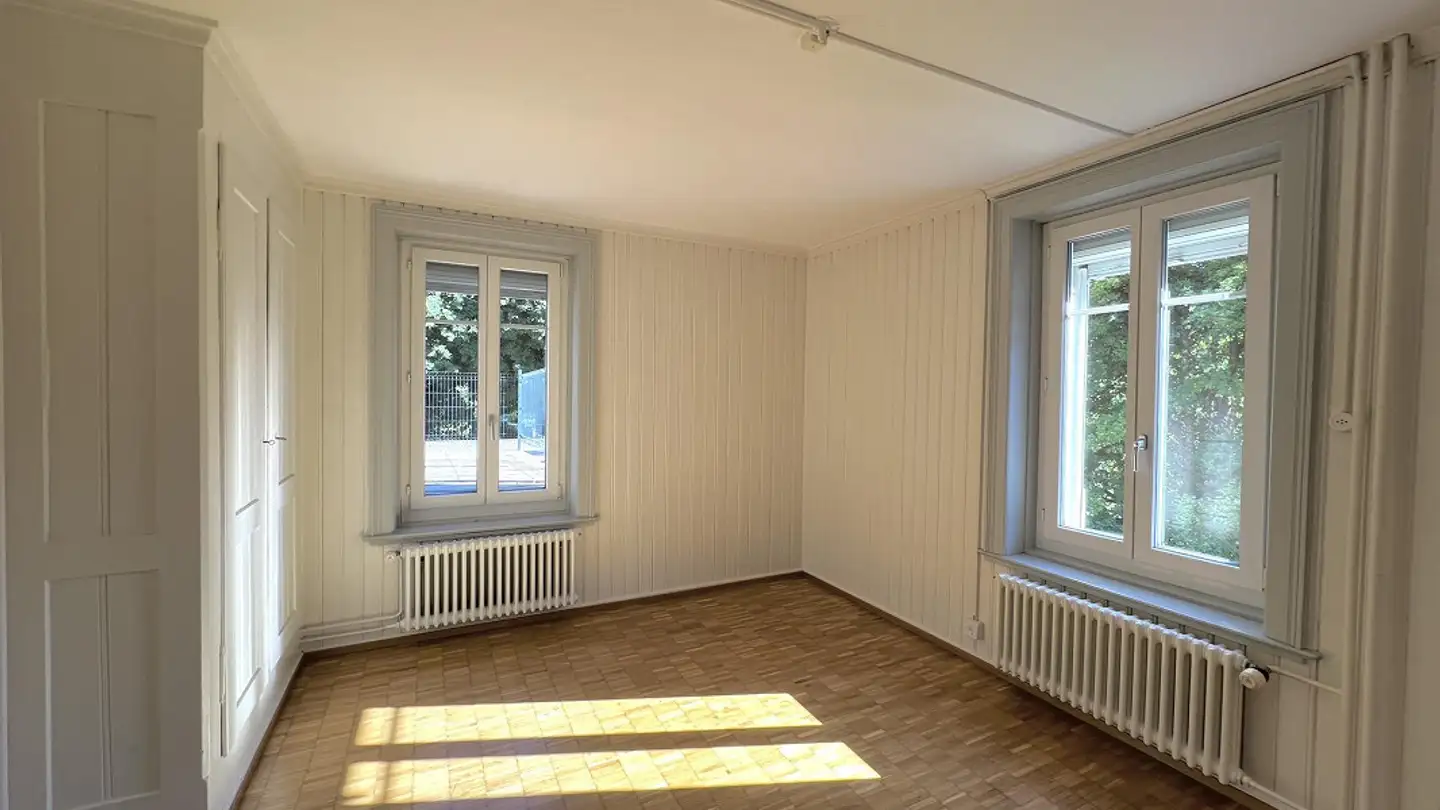 Stepped apartment for rent - Sankt Georgenstrasse 96a, 9011 St. Gallen - Photo 2