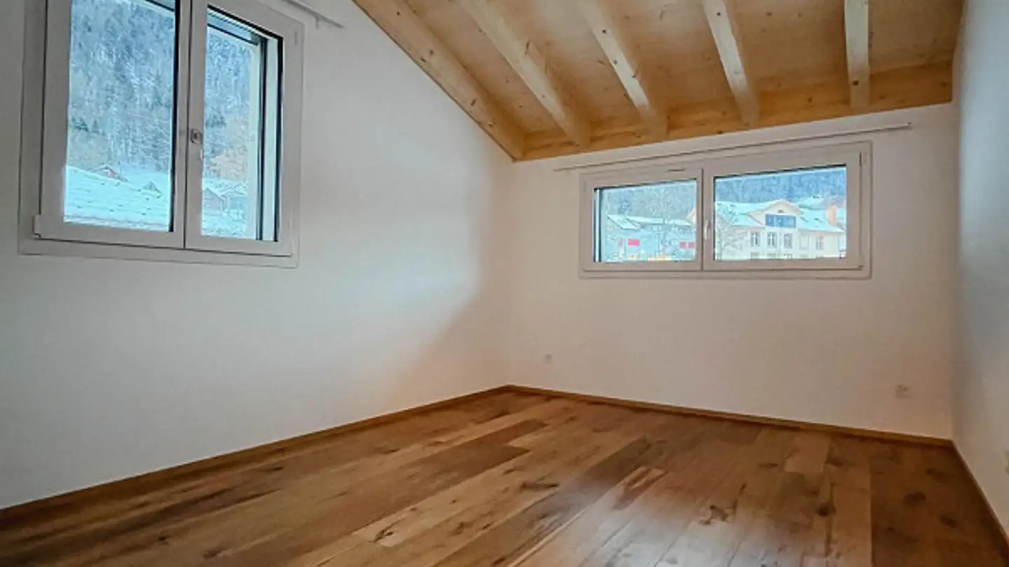 Single house for sale - Untere Himpetütschstrasse 2, 8884 Oberterzen - Photo 4
