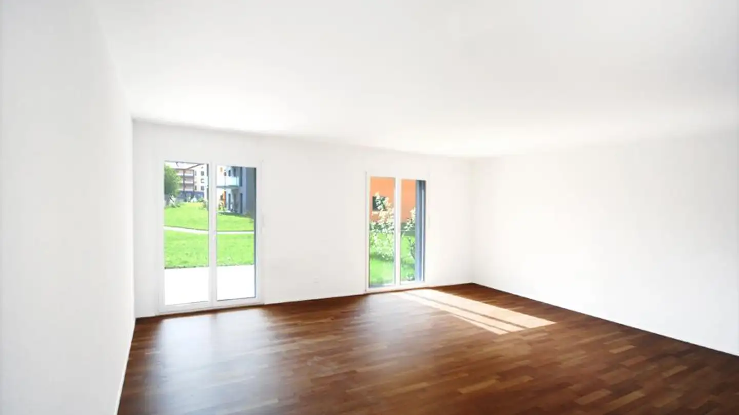 Apartment for rent - Nollenhornstrasse 10, 9434 Au SG - Photo 2