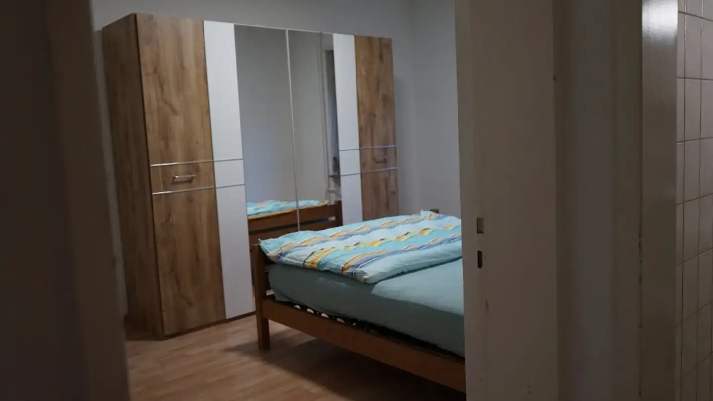 Appartement à louer - 8045 Zürich