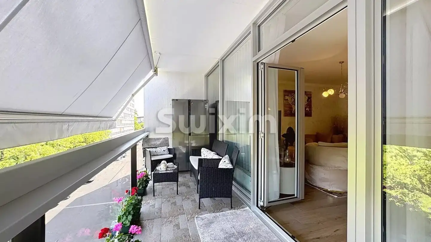 Appartement à vendre - 1217 Meyrin - Photo 4