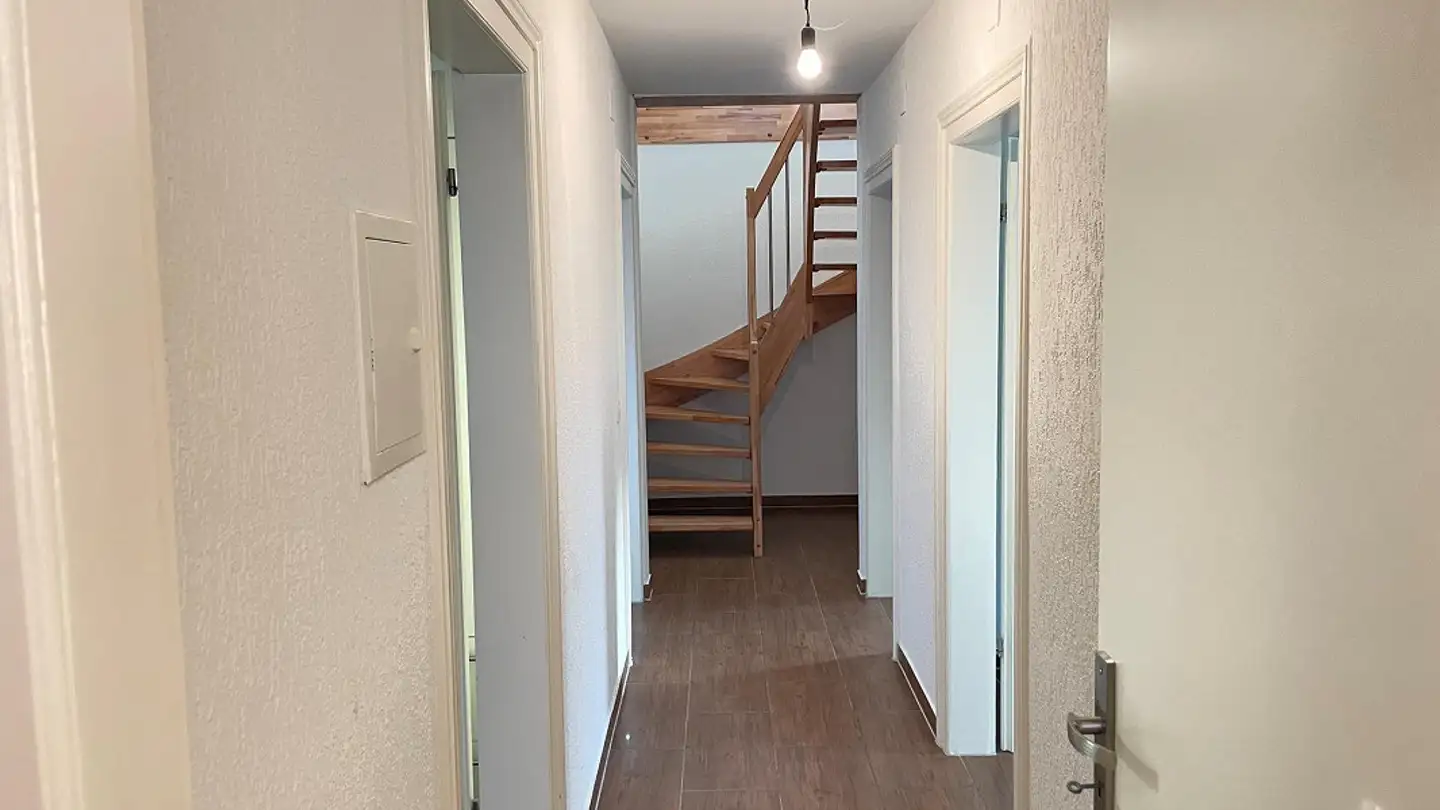 Attico in affitto - Friedhofstrasse 19, 4127 Birsfelden - Foto 4