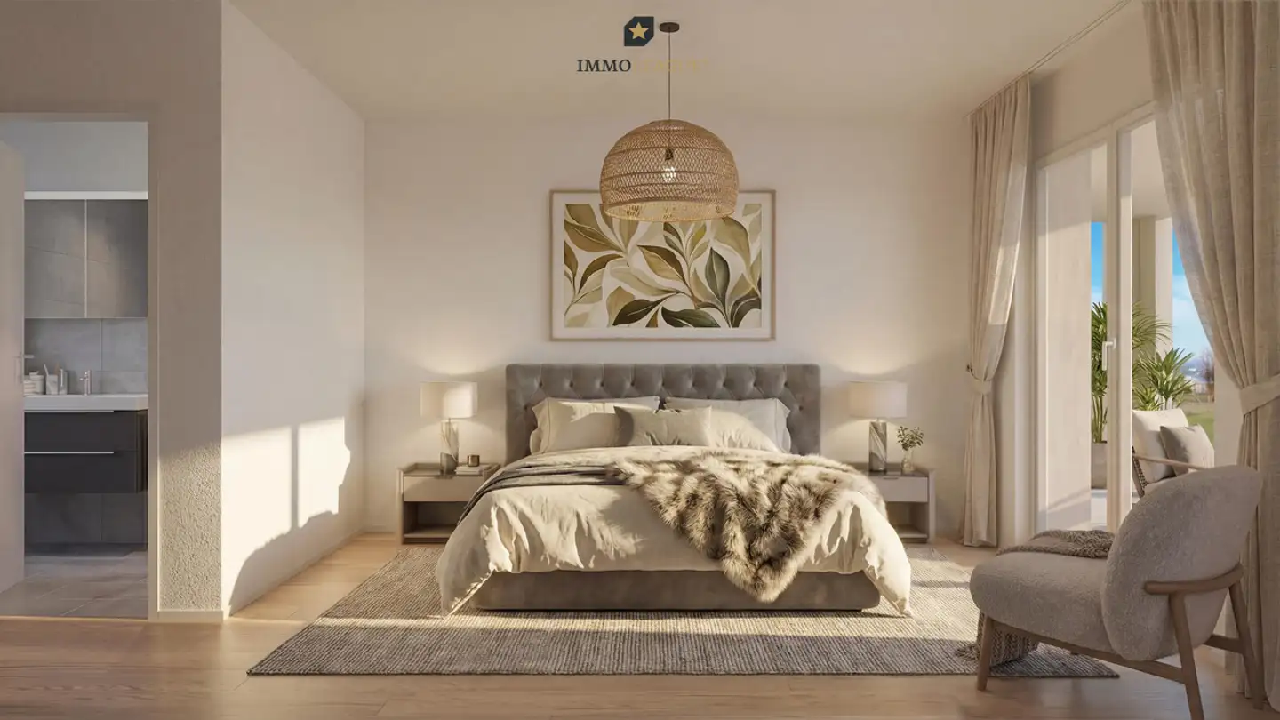 Appartement à vendre - Werftstrasse, 8280 Kreuzlingen - Photo 2