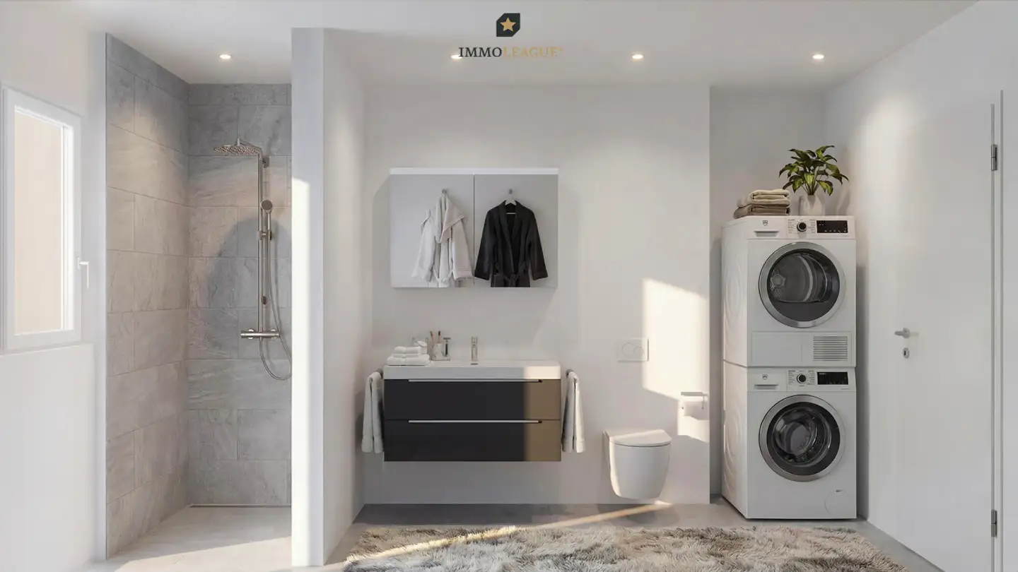 Appartement à vendre - Werftstrasse, 8280 Kreuzlingen - Photo 3