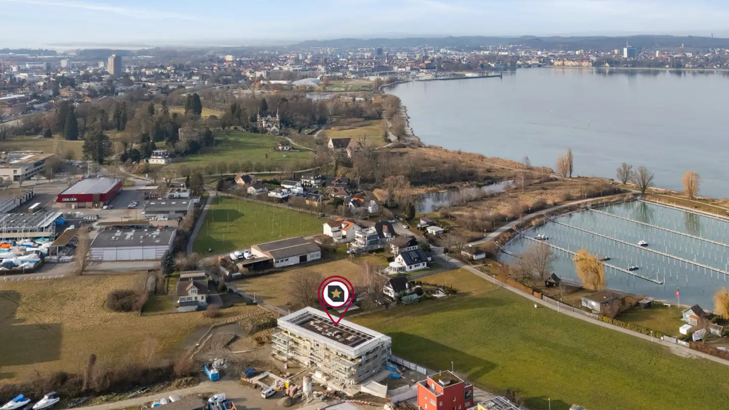 Appartement à vendre - Werftstrasse, 8280 Kreuzlingen - Photo 4