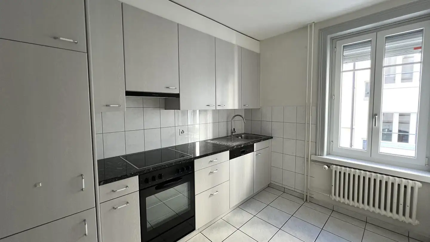 Stepped apartment for rent - Sankt Georgenstrasse 96a, 9011 St. Gallen - Photo 3