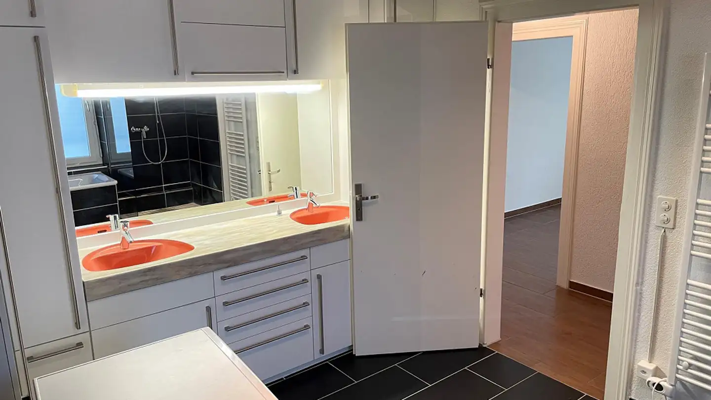 Attico in affitto - Friedhofstrasse 19, 4127 Birsfelden - Foto 3