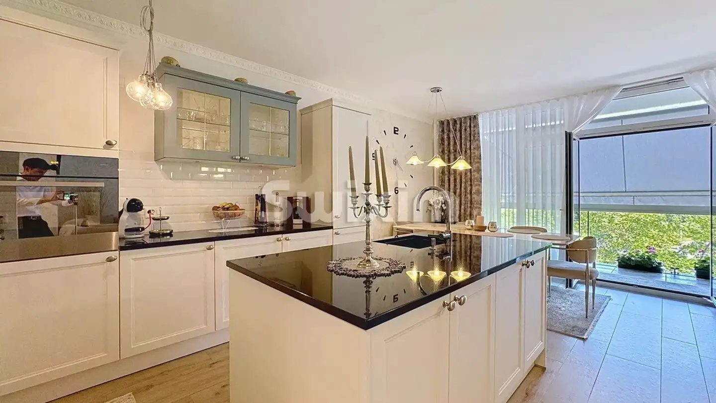 Appartement à vendre - 1217 Meyrin - Photo 3