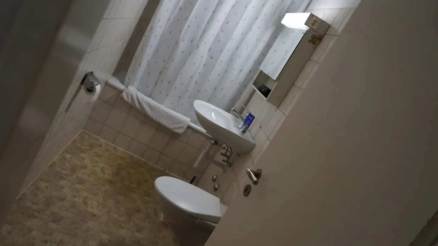 Appartement à louer - 8045 Zürich - Photo 4