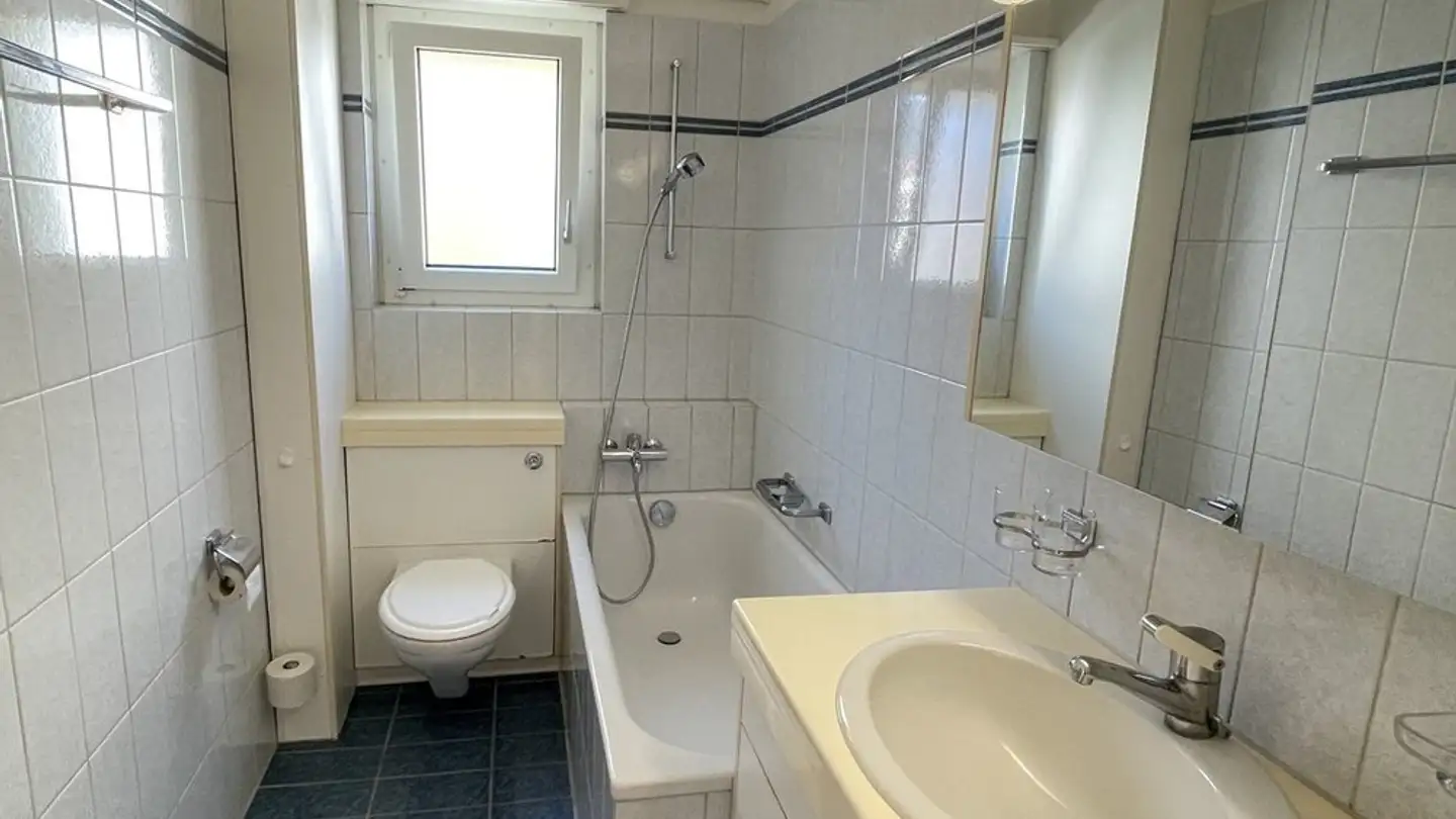 Appartamento in affitto - Grossmattstrasse 12, 4632 Trimbach - Foto 4
