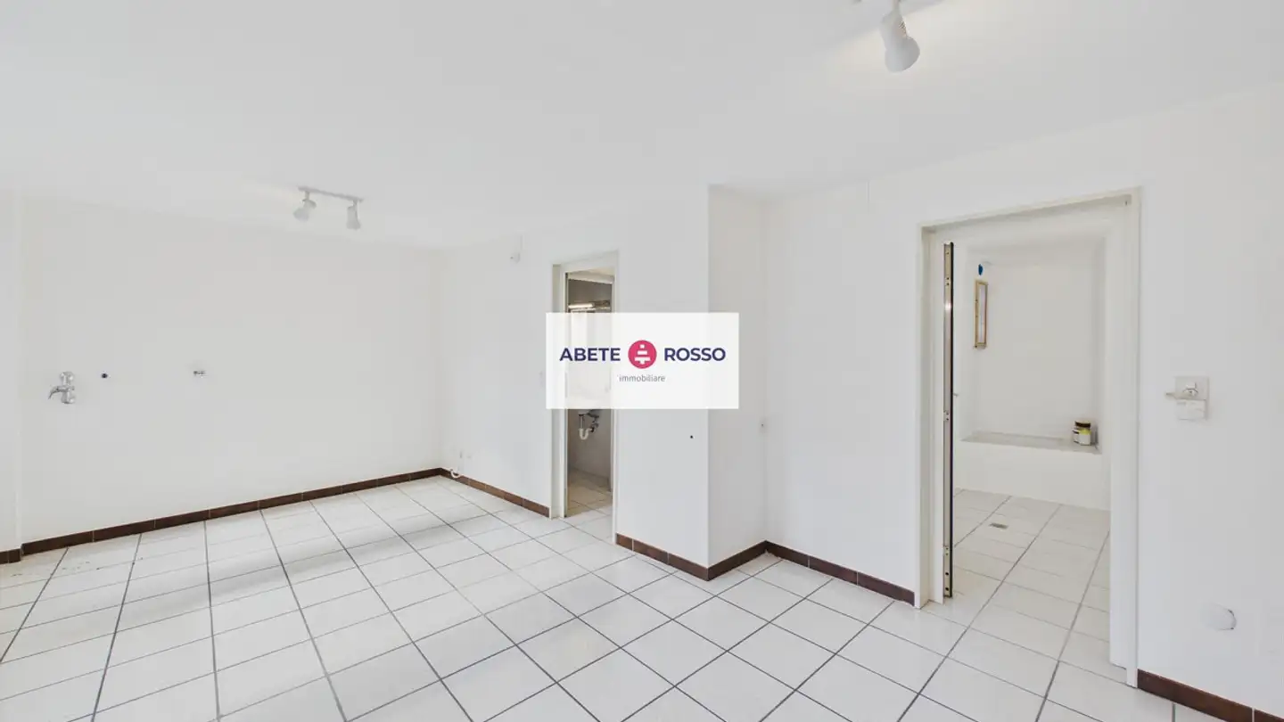 Commercial for rent - Via San Gottardo 79, 6648 Minusio - Photo 3