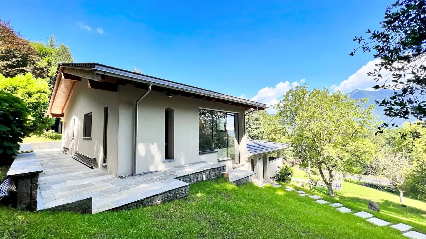 Casa singola in affitto - 6802 Rivera - Photo 3