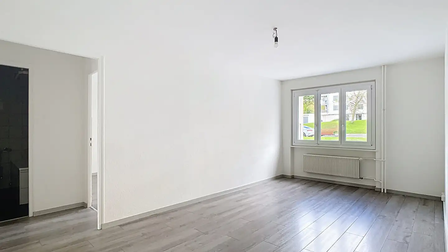 Appartamento in affitto - Rue Du Bois-Noir 62, 2300 La Chaux-de-Fonds - Photo 4