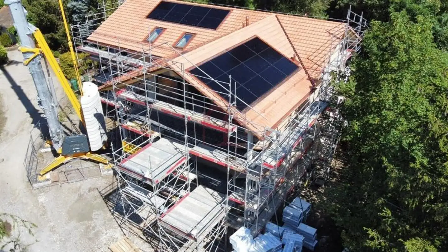 Wohnung kaufen - Chemin du Publiet 37, 1723 Marly - Foto 3