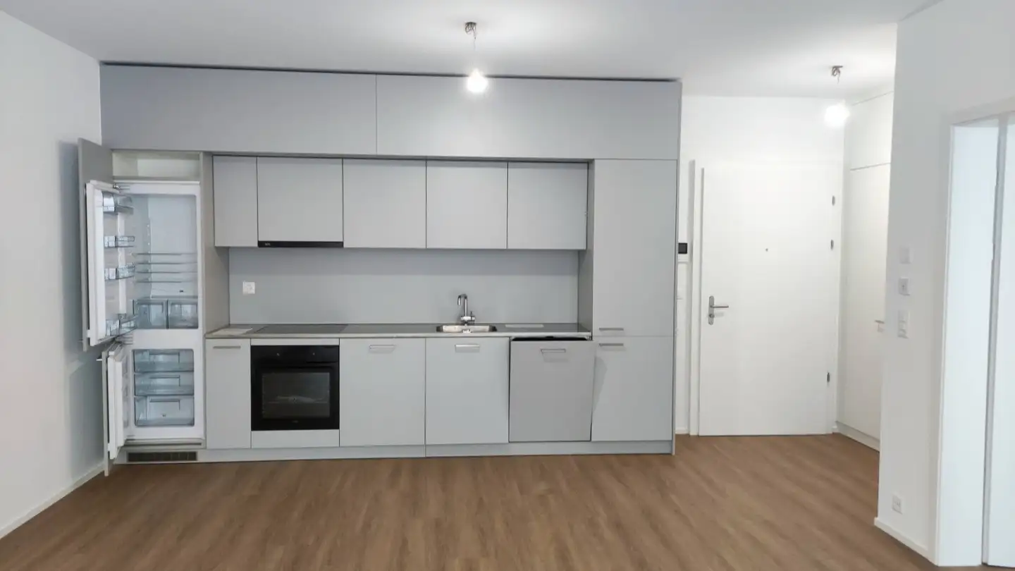 Appartamento in affitto - Chemin De Bel-Orne 32c, 1008 Prilly