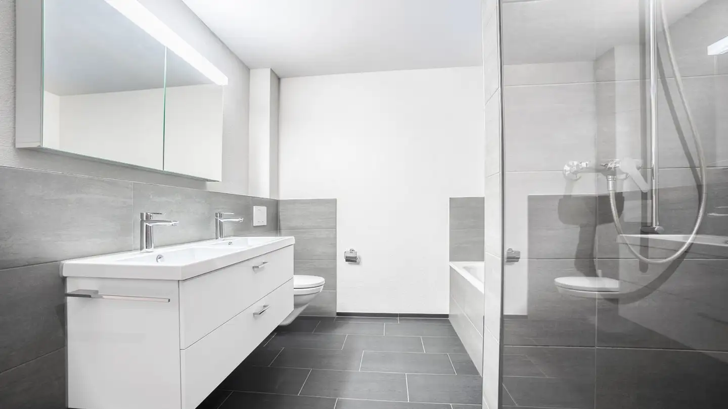 Wohnung mieten - Löhrstrasse 53, 4552 Derendingen - Foto 2
