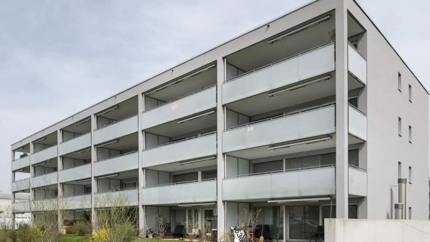 Apartment for rent - Schöntalstrasse 21A, 9323 Steinach