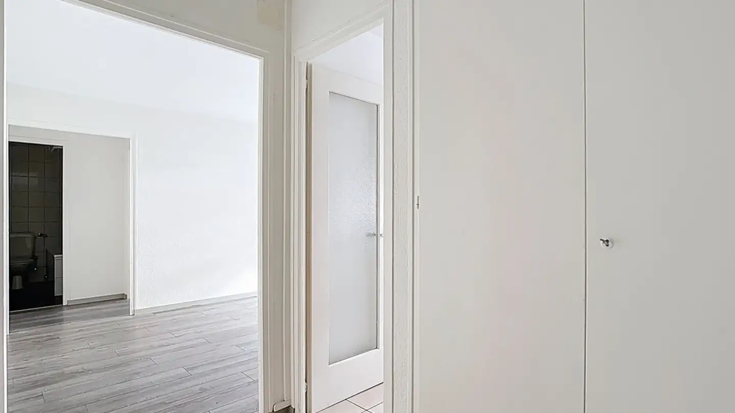 Appartamento in affitto - Rue Du Bois-Noir 62, 2300 La Chaux-de-Fonds - Photo 2