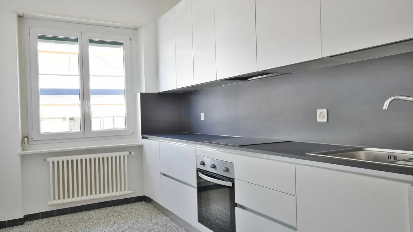 Wohnung mieten - Via Bartolomeo Varenna 5, 6600 Locarno
