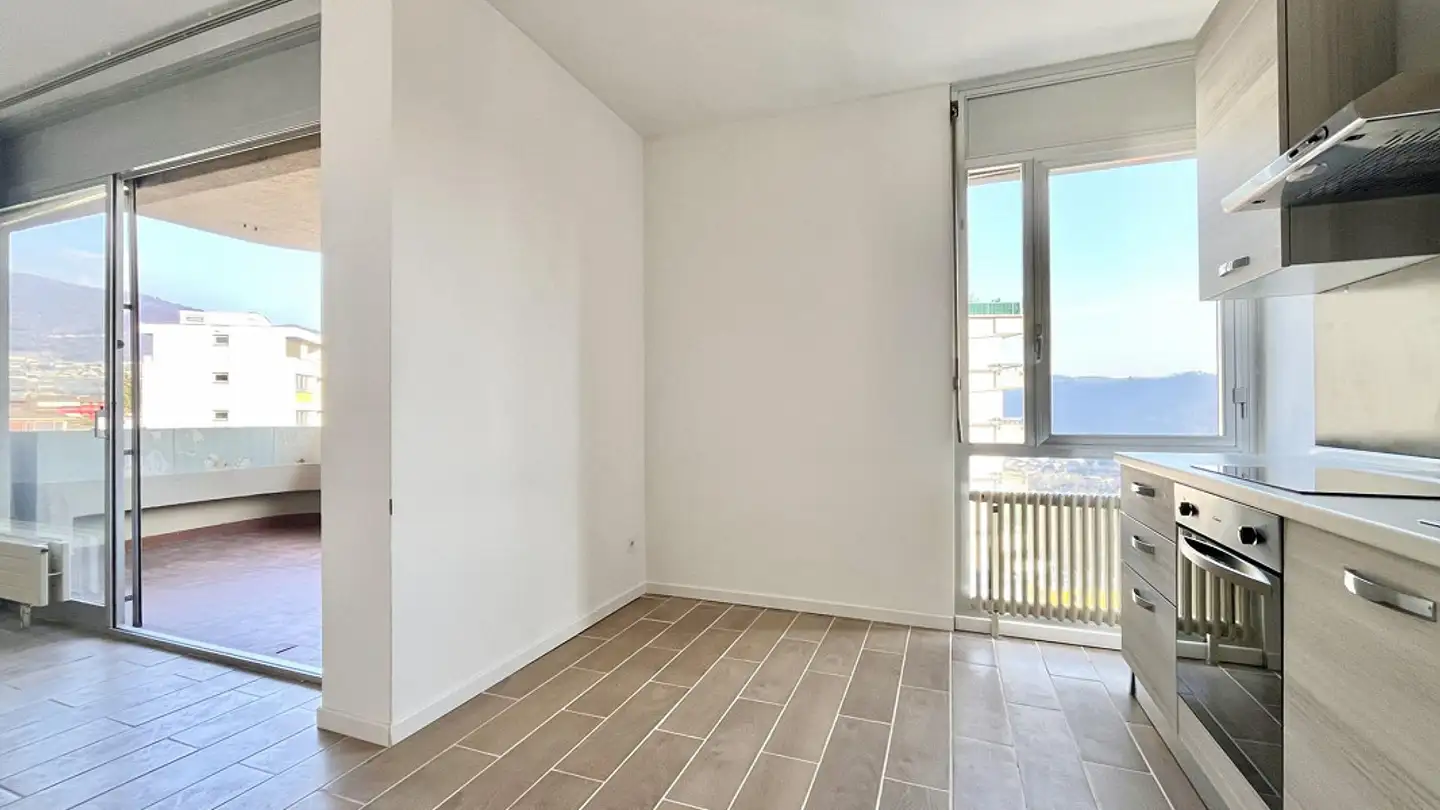 Appartamento in vendita - 6877 Coldrerio