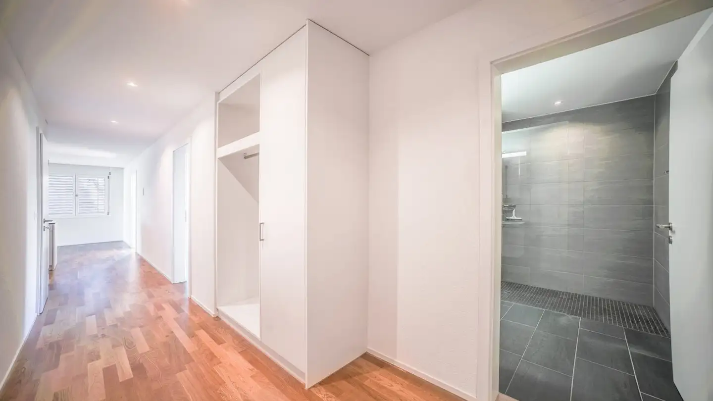 Wohnung mieten - Löhrstrasse 53, 4552 Derendingen - Foto 3