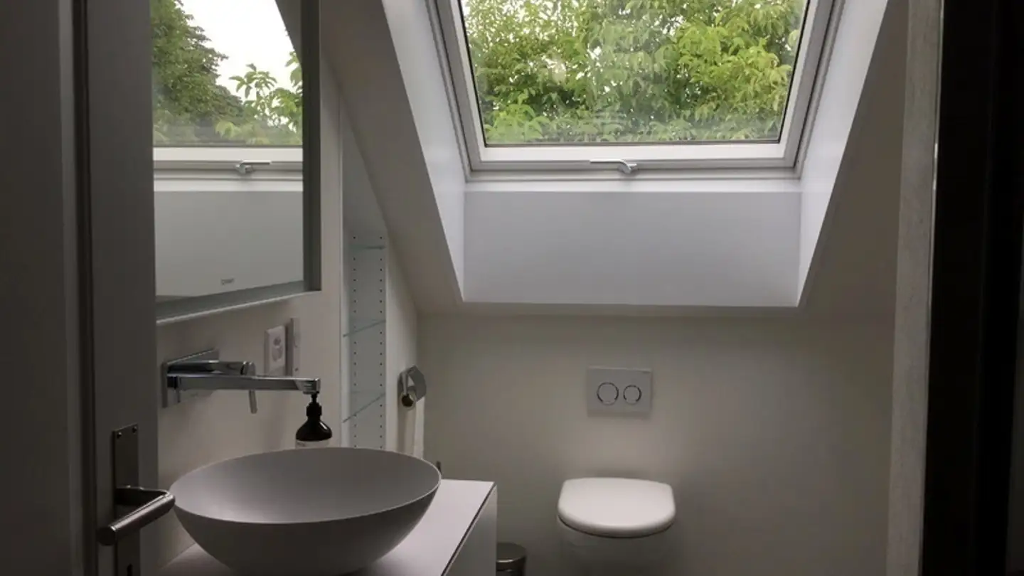 Möblierte Wohnung mieten - 3073 Gümligen - Foto 3