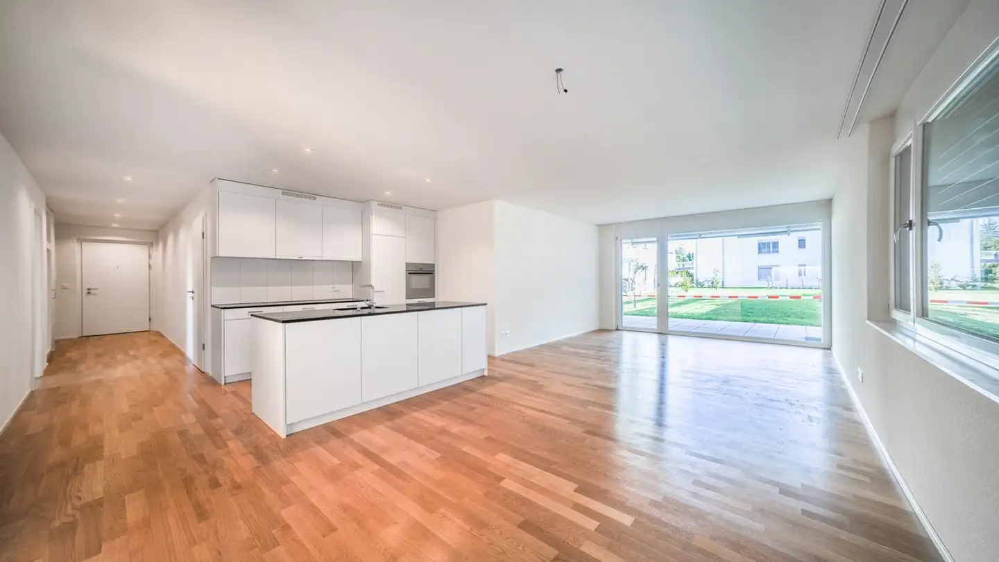Wohnung mieten - Löhrstrasse 53, 4552 Derendingen - Foto 4