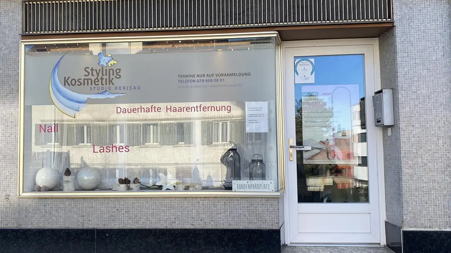 Office space for rent - Obere Harfenbergstrasse 1, 9100 Herisau