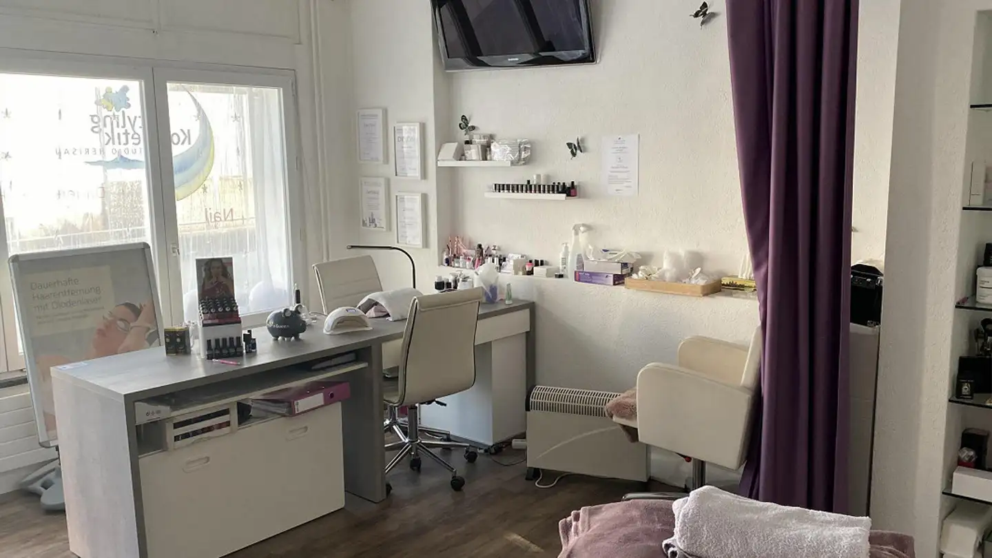 Office space for rent - Obere Harfenbergstrasse 1, 9100 Herisau - Photo 3