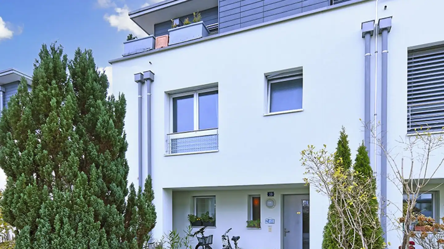 Casa singola in vendita - Hartgrundweg, 8610 Uster