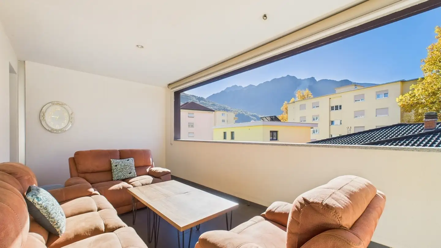 Appartement à vendre - 6500 Bellinzona - Photo 2