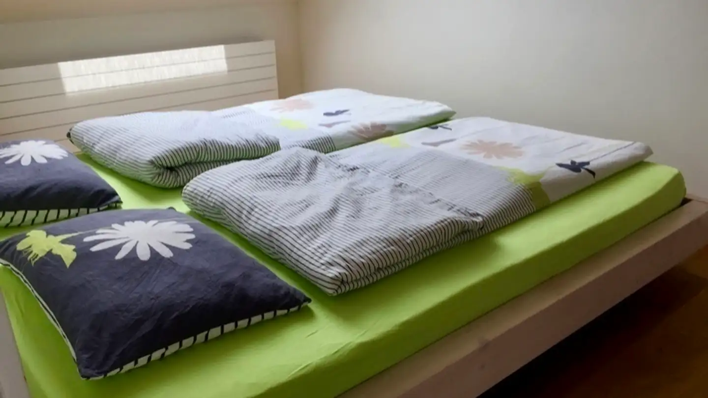 Möblierte Wohnung mieten - 3073 Gümligen - Foto 4