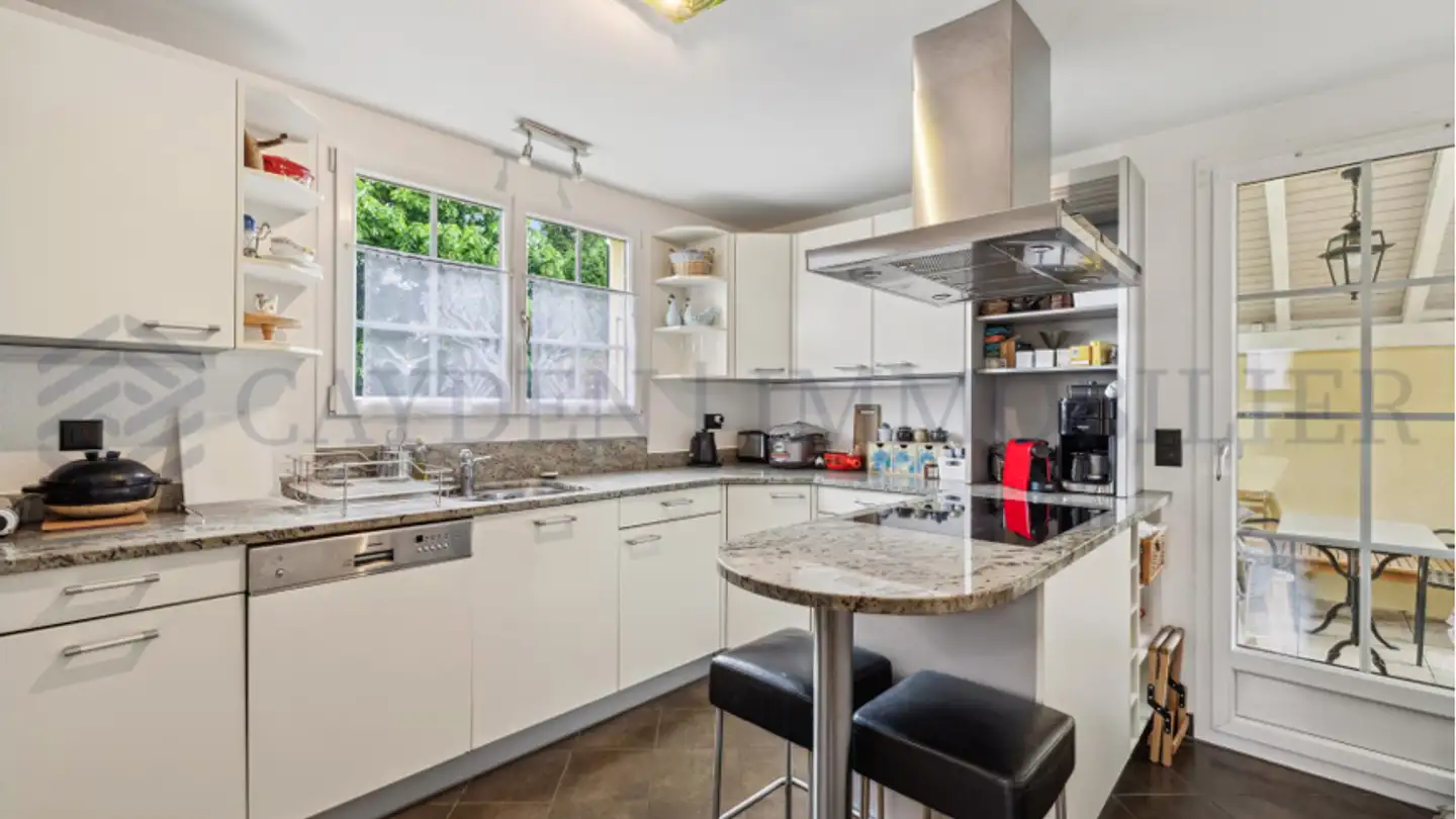 Single house for sale - 1218 Le Grand-Saconnex - Photo 4